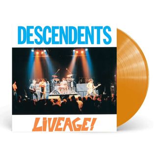 Hold on, how about the first official Descendents recording with Stephen and Karl? Go for ALL, mfers!

https://shop.spiterecords.wtf/product/dla

Quick link in bio...

#descendents #orgmusic #punkrockvinyl #spiterecords #recorddistro
