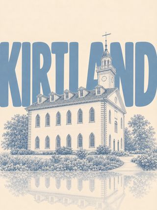 🏛️✨ Temple of the Week: Kirtland Temple

Dedicated by the Prophet Joseph Smith on March 27, 1836, the Kirtland Temple was the first temple erected in this dispensation and holds a remarkable place in the history of the Restoration.

One of our favorite things about this temple? The incredible events that happened within its walls. 🤍 Just one week after its dedication, on April 3, 1836, Jesus Christ appeared to Joseph Smith and Oliver Cowdery and declared that He had accepted the house. Moses, Elias, and Elijah then appeared and restored sacred priesthood keys—including the sealing keys that make it possible for families to be united eternally.

The early Saints built this beautiful “House of the Lord” during a time of great poverty and sacrifice, filling it with intricate woodwork, tiered pulpits, and carefully crafted details as they gave their very best to the Lord.

And in a remarkable modern chapter of its history, the Kirtland Temple returned to the ownership of The Church of Jesus Christ of Latter-day Saints in March 2024, after 144 years under the careful stewardship of Community of Christ. 🤍

✨ Swipe through this week’s temple inspiration, then be sure to grab your free Kirtland Temple phone wallpaper in our Temple Wallpapers Story Highlight! 📱

📸 Have you ever visited the Kirtland Temple? We’d love to hear what stood out to you—or share a favorite photo or memory in the comments!

💙 What temple should we feature next? Let us know below.

#ldstemple #jesuschrist churchofjesuschristoflatterdaysaints ldstemples mormon