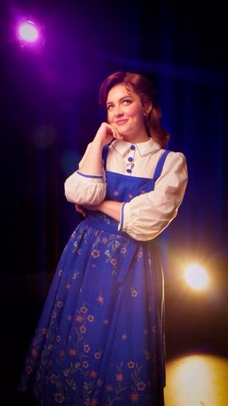 Characters you know and love are coming to Costa Mesa! 🥀🎶

Disney's Beauty and the Beast is coming to Orange County to bring this classic story to life! Relive this "tale as old as time" like never before, featuring intricate costumes, beautiful sets, and true Disney magic brought to you live on stage! Don't miss your chance to say "Bonjour!" to Belle and this incredible cast of characters! ✨

🗓️ September 22 - October 11
🎟️ https://go.scfta.org/Beauty26