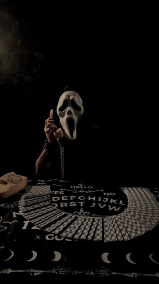 My books are officially open and I’m ready to bring the fun & mystical to your next special event! Spooky season and the holidays will be here before you know it and my schedule will fill up fast! Book now, prices do go up in October due to demand and limited availability. 🔮🎃👻🥳✨

-Oz 🪬
•
•
•
#mexoterica #tarot #halloween #party #dfw