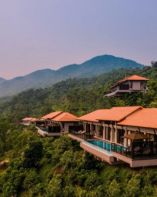 Banyan Group’s latest sustainability report sheds light on what it means to sustain a destination: alongside its environmental work, the hospitality group is investing in local communities and traditions, recognising that protecting a place also means supporting the people who steward it. The Experientialist dives into the report’s findings.
.
Link in bio