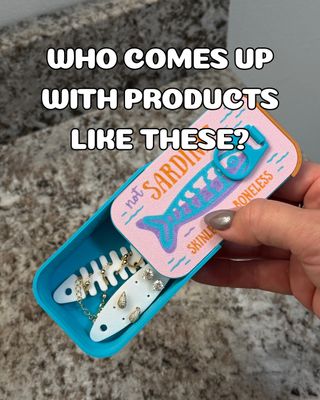 Comment SHOP and I’ll send links! Seriously wondering who comes up with these things!!🙌🏻 So many good home and beauty finds from Amazon!