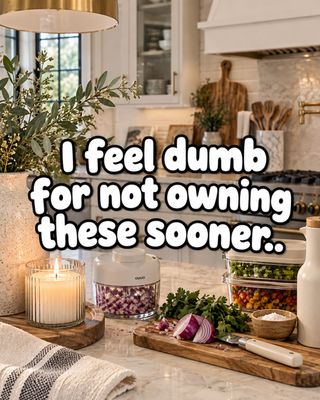 Comment “link” and I’ll send you a DM with all these finds I feel dumb for not buying sooner! 

#amazonfinds #amazonmusthave #amazondeals #amazonhome #amazongadgets