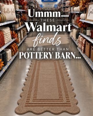 Say “NEED” below for the details and I’ll send them!! Make sure to tap “FOLLOW” first or it likely will not let me send you a link💕

Walmart just dropped so many of these beautiful finds for your home just in time for fall and a bit of fashion pieces too!!!