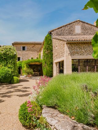 Settle into the heart of one of the Luberon's most beautiful villages at Mas la Bergerie de Cabrières, a luxury villa of vast size and Provençal charm. 🏡🎹
📍 Cabrières-d'Avignon · Luberon · Provence

This traditional stone home sleeps 12 across six large, comfortable ensuite bedrooms with beautiful linens. Spacious, fully air-conditioned, and tastefully decorated, it's an ideal choice for large families with children or adult couples traveling together. Unique amenities include a piano, cinema, and ample toys and games for little ones.

Surrounded by magnificent stone walls for privacy, the exterior is full of old-world authenticity: a large heated pool, fully equipped summer kitchen, boules court, and beautiful flowered gardens and terraces made for long, lazy meals in the shade. In the very center of Cabrières-d'Avignon, within easy walking distance of shops, bakeries, and restaurants, and nestled between Gordes and L'Isle-sur-la-Sorgue.

20% discount applied on any 2026 booking!

Contact one of our Villa Rental Specialists to check availability at the link in our bio.

Weekly rates starting from €7,900.