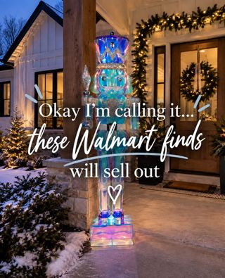 Comment “FALL” and I will send you a DM with the links to all 20 of these awesome Walmart finds that I feel will sell out fast!!

Okayyy Walmart is GOOD right now. 👀 I found SO many cute Walmart fashion + home finds that look way more expensive than they are...cozy sweaters, jackets, jeans, shoes, fall outfits AND some seriously good home decor finds. 🤎🍂

The fashion is full of those easy pieces you can actually WEAR...running errands, school drop-off, football games, lunch with friends, fall weekends or just everyday life. And the Walmart home finds?! So many cute neutral pieces, cozy textures and affordable decor that can completely change the look of a room without spending a fortune.

If you’ve been looking for affordable Walmart fashion, cute fall outfits, casual mom style, Walmart home decor, modern farmhouse decor, cozy fall home finds or just those hidden Walmart gems that look WAY more expensive...there are so many good ones in this roundup.

And honestly, Walmart just keeps getting better. 😂 Some of these fashion and home finds absolutely do NOT look like Walmart prices.
SAVE this one because you’re going to want to come back to it! Which find is your favorite?! 👀🤎🍂