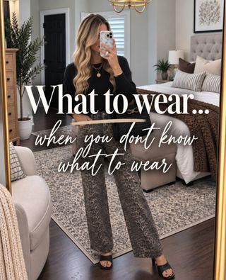 Comment “FALL” and I’ll send you a DM with links to all 20 Amazon fall fashion finds! 🍂🤎 Share↗️ with your friends! 

Amazon is making fall outfits WAY too easy right now. 👀 I pulled together 20 more fall fashion finds and styled them into outfits you can actually wear all season long…cozy sweaters, cute jeans, cardigans, jackets, vests, leggings, shoes and some REALLY good layering pieces.

These are the outfits I love for everyday fall…football games, running errands, school drop-off, lunch with friends, travel days, pumpkin patches, fall weekends or those days when you just want to look put together without trying too hard. 🍁
If you’re searching for affordable Amazon fashion, casual fall outfits, cute mom style, fall wardrobe staples, cozy layers or easy everyday outfit ideas…this one has SO many good finds.
And the best part? You can mix and match so many of these pieces with basics you probably already have in your closet. A few new fall pieces = SO many outfit combinations. 🤎

SAVE this one because the next time you’re standing in your closet thinking “I have nothing to wear”…you’re going to want these outfit ideas. 😂🍂
Which look are you wearing first?! 👀

#amazon #fallfashion #fallwardrobe #amazonfashion