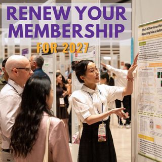 Membership for 2027 is now open! Join IADR today and start making the most of your membership benefits.

Click the link in our bio to join or renew today!

#DentalResearch #OralHealth #Dentistry