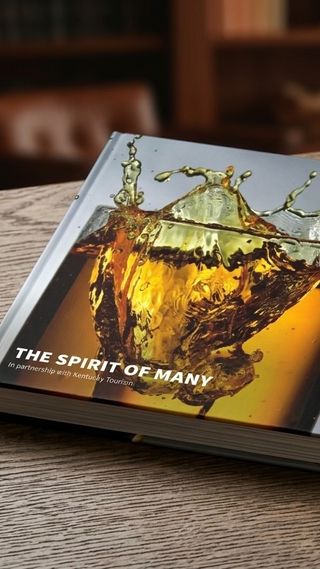 Bourbon, cocktails… and a little and a lot of Kentucky spirit. Meet ‘The Spirit of Many’ – our new cocktail recipe e-book featuring 12 Kentucky libations and the stories of the people behind them. Classic pours, unexpected twists and plenty of reasons to shake up your next celebration. Save it for your next cocktail hour. Your future self will thank you. 

🥃 Link in bio.

In partnership with @kytourism