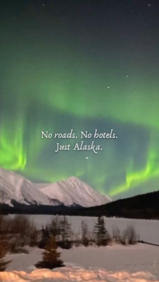 What if your Alaska accommodations came with a kayak, a campfire, and a trail leading into the backcountry?

With Moose Pass Adventures, getting to your yurt is part of the experience. Paddle across glacier-fed Trail Lake, hike a section of the historic Iditarod Trail, then make your way to remote Grant Lake, where a handcrafted yurt becomes home for the night.

Once you’re there, spend the evening kayaking, settle in for a BBQ dinner and s’mores around the fire, then wake up to birdsong and breakfast in the Alaska wilderness.

Choose a 2- or 3-day private adventure, with your guide, meals, kayaking gear, and a warm place to sleep all taken care of.

No yurt experience required. No kayaking experience required. Just come ready to spend a couple of days outside.

📍 Moose Pass, Kenai Peninsula
🥾 Hiking + kayaking
⛺ 1 or 2 nights in a backcountry yurt
🔥 Meals + s’mores included

Check out the link in our bio to learn more.

#YouNeedAlaska #AlaskaAdventure #KenaiPeninsula