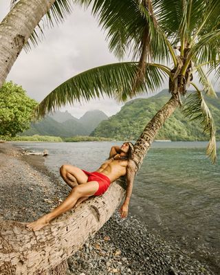 Lost track of what we’ve been up to? Allow us to fill in the gaps. Last month, we launched our brand-new The Islands of Tahiti Issue, raised a glass to Kentucky with our new cocktail e-book, The Spirit of Many, and checked into some seriously stylish hotels from Los Cabos to Istanbul, and plenty more.

Link in bio