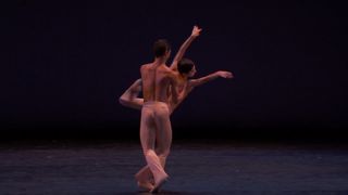 Chopin. Live piano. Houston Ballet. One unforgettable performance. ✨

For the first time ever, Houston Ballet takes the stage at Segerstrom Center for Sons de L’âme (Sounds of the Soul), with acclaimed pianist George Li performing Chopin live alongside 20 dancers.

From hypnotic solos to breathtaking partner work, this is ballet at its most intimate, emotional and exhilarating. The West Coast debut is almost here. October 15–18.
https://go.scfta.org/HoustonBallet26
