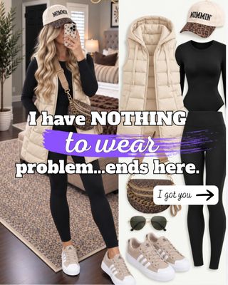 Like👍🏻the comment “yes please” and I’ll send you
a DM with links to all 20 Amazon fall fashion outfit ideas and more! 
↗️Share this with a friend who LOVES a good fall
outfit!
If you’re staring at your closet wondering what to wear this fall, save this one! I put together 20 easy Amazon fall outfits you can mix and match for school drop-off, coffee runs, work, date night, and everything in between. Think cozy layers, everyday basics, and cute outfit ideas that make getting dressed feel easy again.
Whether you’re looking for casual fall outfits, affordable Amazon fashion, or a little fresh inspiration for your fall wardrobe, there are so many ideas here to make your closet work harder. Which look would you wear first?

#amazon #fallfashion #fallwardrobe #amazonfashion