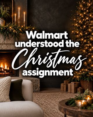 Comment “SHOP” for the links!!!! 🙌🏻 Send it to a friend that would like to see these!! Walmart understood the Christmas assignment!! 🎄🤍 These 20 Walmart Christmas decor finds have me ready to decorate every corner…from Christmas trees and cozy candles to outdoor Christmas decorations, patio finds, and the cutest holiday home accents!

If you love modern farmhouse Christmas decor, neutral holiday decor, and cozy Christmas decorating ideas, you need to swipe through these! So many pretty finds for decorating your living room, styling your front porch, and making your home feel festive for the holidays. Walmart holiday decor is looking SO good this year! ✨