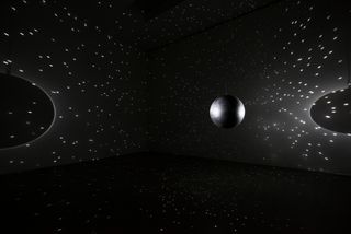Congratulations to Katie Paterson, whose major solo exhibition at UCCA Dune opens next Sunday, October 25. On view through April 2027, Katie Paterson: Across Deep Time, marks the artist’s first solo institutional exhibition in China and will be shown across ten interconnected gallery spaces embedded in sand and open to sky and sea. 

Curated by Zhang Yao, the exhibition brings together sixteen installations and two performance pieces, and reflects on the human condition within deep geological time. New works include a water-based kinetic installation, tracing elemental rhythms of flow, condensation, and dispersal. 

Katie Paterson is known for her multi-disciplinary and conceptually-driven work with an emphasis on nature, ecology, geology and cosmology. Collaborating with scientists and researchers across the world, Paterson’s projects consider our place on Earth in the context of geological time and change. Her artworks make use of sophisticated technologies and specialist expertise to stage intimate, poetic and philosophical engagements between people and their natural environment.

🔗 Learn more about Katie Paterson: Across Deep Time at the link in bio.

📸 [1] Katie Paterson, Totality, 2016. Courtesy of the artist and Kunsthaus Pasquart, Biel. Photo by Julie Lovens. [2] Katie Paterson, Phoenix, 2016. Courtesy of the artist and Norr Cohan, New York. Photo by Eivind Lauritzen. [3] Katie Paterson, Candle (from Earth into a Black Hole), 2015. Courtesy of the artist and the British Council. Photo by Cui Junjun.
