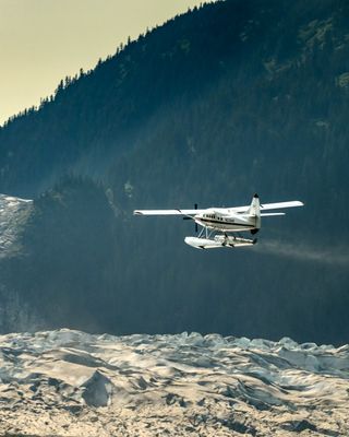 How well do you know Juneau, Alaska? 🏔️🐋

Alaska’s capital has a glacier just outside town, whale watching close by, and floatplane adventures that begin right downtown.

Whether you’re visiting for a day or staying awhile, there’s plenty to explore between the mountains and sea.

Our October newsletter takes a closer look at what makes Juneau special, including a flight over five glaciers with Wings Airways and a salmon feast at historic Taku Lodge.

Planning for summer 2027? Booking is already open!

Plus, we answer questions about visiting Alaska’s eight national parks, making the most of a railroad trip, and talking about the seasons like an Alaskan.

Check out the link in our bio to read our October newsletter and learn why You Need Alaska ❤️

#YouNeedAlaska