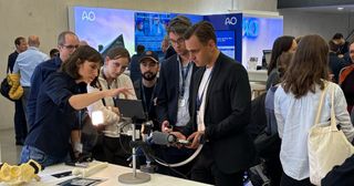 Advancing Patient Care Through Connection, Collaboration and Innovation at DKOU 2026

Thank you to everyone who visited the AO booth, participated in our AO program and connected with colleagues at DKOU 2026 in Berlin.

Together, we explored the latest developments in research, innovation, education and community engagement while exchanging ideas and experiences that help shape the future of musculoskeletal care.

A special thank you to the chairs, faculty, and participants of the AO Trauma Kompaktkurs @ DKOU 2026, the AO Symposia sessions and everyone who joined the AO networking sessions for students, residents and fellows. 

Throughout the congress, inspiring discussions and meaningful conversations highlighted the power of bringing people, ideas and expertise together.

🌐 Stay connected with the AO community and discover upcoming courses, events, research opportunities and networking programs at https://ow.ly/fAM25100Bvu. 

#DKOU2026 #AOFoundation #AOTrauma #AOSpine #AORecon #AOSports #Research #Innovation #MedicalEducation