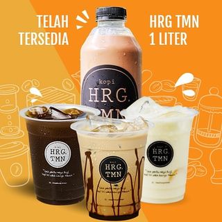 Kopi Susu 1 Liter kayak gini harganya dibawah 75rb + Ada diskon dari merchant pilihan? MASAAA SIHHHH !
• • • • • •
Mau coba nikmatnya Kopi Harga Teman? Kepoin aja profil kita di #gofood #grabfood !
• • • • • •
#kopigratis #kopi #kopihargateman #kopipraja #kopiterdekat #minumankopi #eskopisusu #kopidipim #kopidrink #kopiindonesia #kopienak
#kopilokal #kopijakarta #grabfood #gofood #kopikekinian #minumankekinian #minumanhits #kuliner #minumanenak #jajanankekinian #viral #minumandingin #minumanseger #superpartner #kopi1liter #kopipagi #kopimalam #kopisusu