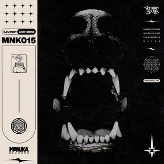 Been hyped as out to announce this one! @ternionsound  have stacked up this very tasteful four track EP for another 130 special on Manuka.

1. The Summoning 
2. Vandull x Ternion Sound - Watch
3. Just Want U Close
4. Illusory Contours

'Illusory Contours' Which takes a delve into an experimental realm combining Breaks, Dubstep, Garage and of course that Ternion Twist! Featuring on the EP is none other than Nottingham veteran @vandulliza .

Ternion Sound Says: 'As we keep pushing forward with production and writing tunes that make us excited, it feels like we simultaneously dive further back into the sounds of the past. We’re honored to be working with both Manuka and the incredibly talented Vandull to put out an EP that highlights a sound we look forward to hearing more of in 2022!'

Follow:
@tenrionsound 
@Manukarecords