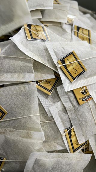 🤍

Segera bergabung bersama kami untuk mewujudkan Produk best seller dengan Brand kamu sendiri✅
Puluhan Brand besar telah sukses bersama kami karena kami selalu menciptakan racikan yang berbeda di tiap Brand sehingga masing2 memiliki ciri khas/authentic 💚

Teh Herbal, Pelangsing, Fiber dan Collagen drink dengan berbagai Aroma buah atau Bunga sesuai dengan keinginan Anda (tanpa bahan kimia)😍

#maklon #maklonteh #maklontehpelangsing #maklontehherbal #maklontehcelup #produsenteh #produsentehherbal #produsentehasi #produsentehhijau #umkm #umkmindonesia #pabrikteh #carimaklonteh #makloonteh #maklonkolagen #makloncollagen #collagen #collagendrink #pabrikcollagen #pabrikkolagen #caripabrik