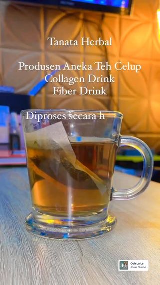 Mulai Bisnismu Bersama Kami

☘️Maklon Aneka Teh Celup
Best Seller :
Slimming Tea
Teh Program Hamil
Teh Manjakani
Teh Relax
Teh Penggemuk

☘️Collagen Drink
☘️Fiber Drink

Proses Produksi✅
Perijinan✅
Packaging✅
Serahkan pada kami
Kamu terima beres yaaa💙

🌸Moq rendah
🌸Perijinan BPOM / P.IRT
🌸Proses cepat
🌸Harga menyesuaikan kualitas

Diskusikan Budget dengan Kami🥰
Siap melayani sepenuh hati❤️

More Info Klik Link di Bio
- Tanata Herbal - 

#tanataherbal #maklon #maklonteh #maklontehpelangsing #maklontehherbal #maklontehcelup #maklontehcelupherbal #maklontehhijau #maklonslimmingtea #makloncollagen #makloncollagendrink #maklonfiberdrink #maklonherbal #produklokal #produkindonesia #produkviral #produkumkm #produkumkmberkualitas #produkumkmindonesia #produkumkmbanyumas #umkm #collagen #collagendrink #fiberdrink #teh