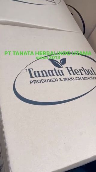 Yuk jangan stalking aja cuma jadi penonton kesuksesan orang2. 

Punya Brand sendiri juga suatu kebanggan dan pencapaian loh. 

Wujudkan kesuksesanmu bersama TANATA yang sudah menemani puluhan brand sejak 2013 ❤️

#tanataherbal #tanataherbalindoutama #maklonminuman #maklonminumanserbuk #maklonminumankolagen #maklonteh #maklontehherbal #maklontehpelangsing #maklonfiberdrink #maklonserbukkolagen #maklonserbukfiber