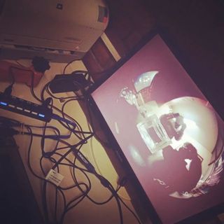 Selfie xd

#raspberry #iconic #biomet
#random #uni