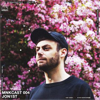 @jon1st steps up for ‘004’ of our MNK Cast series 🍯

Following his widely acclaimed breakout win in the 2013 DMC World Online Championships, Jon quickly built an international reputation as a ‘DJ’s DJ’, not only proving himself as one of the world’s most diverse turntablists but also as an in demand live performer specializing in exploring the conversation between genres delivered with precise, masterful mixing, and exquisite selection. Constantly breaking new music and effortlessly blending together influences, he has developed a busy DJing schedule across Europe, North America and Asia, holding down a residency at Ivy Lab’s 20/20LDN events, as well as regular appearances on Ninja Tune’s Solid Steel, Boiler Room, Keep Hush, Rinse FM, DJ Mag, NTS, SWU FM, his own series of mix podcasts with Fly High Society and, most recently, a series of Audio Visual minimixes.