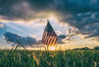 Never forget the heroes that day and the heroes that have come from that day. God Bless America.