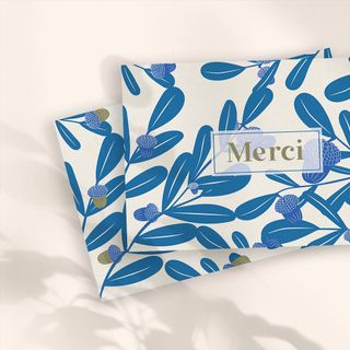 Création de jolies petites cartes pour dire merci 🥰 
.
En cours d’impression, bientôt dispo sur ma boutique Etsy ou sur demande. 
.
Je prépare d’autres petites cartes imprimés sur du papier 100% recyclé, à envoyer sans modération. 😉
.
.
.
#impressionpapier #carte #papierrecyclé #autumnvibes #gland #bleu #merci❤️ #artwork #dayliart #print #studiographique #graphistenantes #papeterie #papeteriecreative #papeteriefrancaise #papeterieaddict #ecofriendly #localartist #bleu💙 #printshop #printdesigner