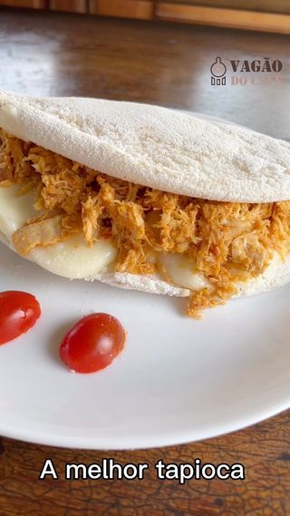 Sem palavras para essa maravilha!