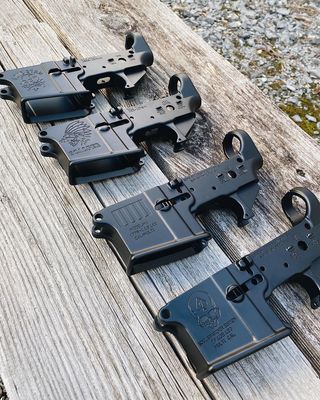 WE’RE BLASTING SOLGW ALL WEEK🏴‍☠️ Don’t miss out on our Veterans Day deals !! 

Link in bio to shop online or call 985-340-1890