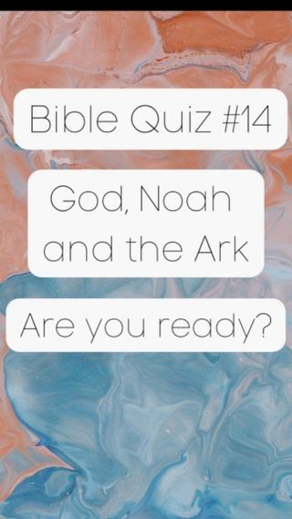 God's got you! ❤️
#christian #christianity #biblequiz #bibletrivia #bibletriviaquestions #jesus #jesuslovesyou #trivia