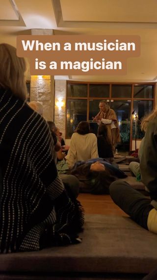 Urubamba, Peru.
Sacred Valley.
Tito La Rosa
“Sound Healer”
Link to more:
https://youtu.be/64L4y2K8uOI

#musictherapy 
#sound healing
#peruvian 
#musicmedicine