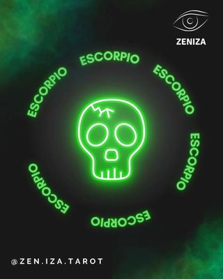 "𝕷𝖆 𝖒𝖚𝖊𝖗𝖙𝖊 𝖊𝖘 𝖕𝖆𝖗𝖙𝖊 𝖉𝖊 𝖑𝖆 𝖛𝖎𝖉𝖆" 
♏🦂🐍🦅🪷💀

Soy lo profundo. Lo que aún vive pero está muerto. 
Lo que yace escondido porque te avergüenza. Lo que permanece hundido porque duele mucho. 

Soy la pérdida, el campo santo y el funebrero. Soy el recordatorio de que los finales existen. Si no existieran... ¿acaso sería posible distinguir la vida o separar lo bello? 

Soy las heridas que ya nadie quiere lamer. El chamán paciente que se atreve a observar la fetidez sin pestañear. Soy la cura después de los estertores. 

Soy los secretos. Aquellos que escondes hasta de tí mismo. Y la solución a los enigmas colectivos. 
Soy el legado de la magia. La conexión con el otro plano. 
Soy psicopompo de las almas. De tu propia alma. Que transita ese pasaje una y otra y otra y otra vez. 

Soy la suciedad que recoge los tesoros. Soy el sexo, el deseo, la pulsión nocturna.
Soy el incomprendido, el que causa miedo. Soy todos tus miedos. 
Soy el desamparo del exilio. El desgarro del abandono. Me aterroriza el desapego. Y me hundo. 
Soy las adicciones que uso para mantenerme abajo, para calmarme, para que no me vean. 
Soy la autodestrucción esperando que por favor alguien me salve. Se funda conmigo. Y me devuelva a la vida. Y que sienta conmigo. Porque es demasiado. 

Pero también soy hoguera. Soy energía ígnea que limpia, transforma, soy la fragua. Soy un fuego salvaje que arde bajo el mar. Soy imparable. 
Soy la potencia de mil bombas nucleares, capaces de dejarlo todo frío, muerto, oscuro... 
Y volver a existir. Y romper un mundo. 

Soy la evidencia y el testigo, de que en esta vida se viven mil vidas. 
"Váyase pues, hay otros mundos a parte de éstos." 
.
.
.
.
#Escorpio #escorpio♏ #escorpioseason #temporadaescorpio #zodiaco #signosdeagua #signoszodiacales #astrologíapsicológica #astrologa