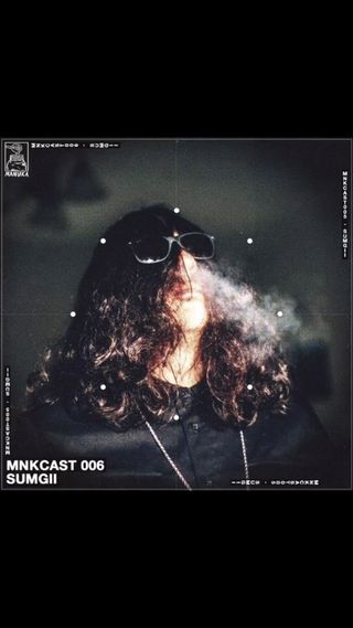 For our MNK Cast series we are really hyped to announce the don that is @itssumgii for ‘006’ of our series 🤟🔊🔊🔊🔊

Sumgii is one of our favourite producers and a very versatile one at that, with releases on @blahrecords @twtwglobal @swamp81 he shows he is a very high calibre artist and one to reckon with 👊👊👊 go listen to the mix <—— link in bio.