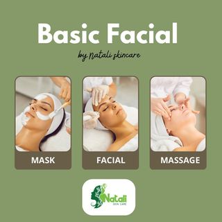 Perawatan wajah dengan pembersihan triple cleansing disertai dengan ekstraksi komedo menjadikan kulit lebih bersih dan halus.
.
.
.
.

.

#skincare #perawatanwajah #klinikkecantikan #skincarecibinong #skincarebogor #skincareroutine #skinhealth #beautycare  #skinquote #beauty #tipscantik #ramadhan #tipsantiaging #tipskecantikan #peeling #jenisacne #jerawat #treatmentpeeling #acneskin #klinikputrihusada #klinikumumdankecantikan #facialtreatment #facialmurah #facialcibinong #promofacial #promotreatment #pabuaran #padurenan #cibinong