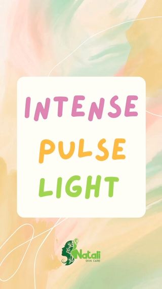 Terapi IPL atau intense pulsed light adalah sebuah prosedur untuk meningkatkan tampilan warna dan tekstur kulit menggunakan gelombang sinar, hampir seperti perawatan laser. Prosedur ini dapat membantu menghilangkan kerutan, bintik-bintik, bercak merah, dan rambut yang tidak diinginkan di area kulit.