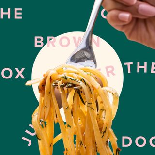 So who's on the usual New Year's resolution diet? Not us. We're all for the carbs. In all their glorious forms. Bring them on. Who else is fronting up in 2023 with a carb-do attitude?