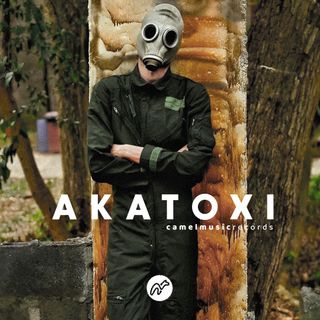 🎶🎧🔥 Presentando a Akatoxi, el DJ brasileño de tech house que se hace notar por su original máscara antirradiación 💡
 ¡Su sonido es una combinación perfecta de grooves electrificantes y beats acelerados que harán que tu cuerpo no pare de moverse! 💃🕺

🎧👀 ¡Akatoxi está listo para sacudir los escenarios con su nuevo single titualado "MONEY" en CamelMusic Records! 🎶

🙌 Este lanzamiento es solo un adelanto de lo que este artista tiene en su bolsa de trucos, ¡prepárate para una experiencia musical única! 💥

🎧🎵 Si eres fanático de la música electrónica, no puedes perderte nuestro amplio catalogo en nuestras tiendas, un viaje a través de los sonidos más intensos y atmosféricos del tech house. 💫

#techhouse #djakatoxi #camelmusicrecords #musicaelectronica #electronica #housemusic #djlife #dancemusic #clubbing #musicislife #technopeople #techhouse #techhousemusic