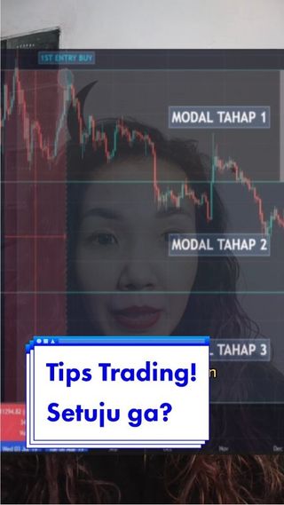 Eps 11 | Tips untuk mulai trading 

#tipstrading #tipstradingaman #yukbelajar #yukbelajarbareng #crypto #cryptotrading #cryptoinvesting  #capcut