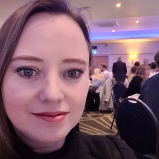 Last week I actually left the house! Spent a few hours at a @nodapics awards dinner because @ipswichgands was nominated for the best musical award for The Mikado.

#musicals #suffolk #noda