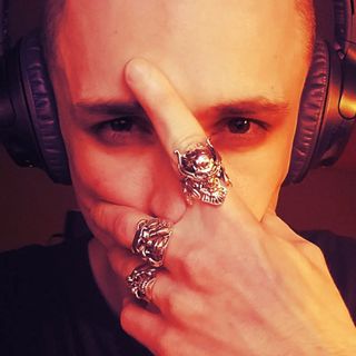 I can handle you. 

#riddimdubstep #house #bestsong #excision #partymusic #instamusic #photooftheday #newsong #lovethissong #edmfamily #favoritesong #dance #genre #jam #myjam #festival #edc #trapmusic #plur #tomorrowland #trance #edmmusic #listentothis #headbanger #dnb #flstudio #edmlife #headbangers #hardstyle #drumandbass