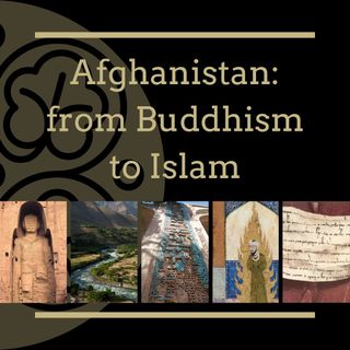 MOOC | We are excited to announce that our MOOC Afghanistan: from Buddhism to Islam is now available on YouTube and our website!

Watch now and discover the wonders of Afghanistan!

Watch here:
📺 https://bit.ly/3BauqaP
💻 https://bit.ly/42n0Iv6