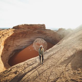 We're here for moments like these. #forsake #inmyforsakes

📸: @goodenouf @briecoops

#exploremore #greatoutside #hiking #outdoors #roadtrip #getoutside #shoestagram #instashoes #optoutside