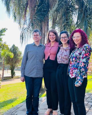 Orcalab na ISKO-Brasil