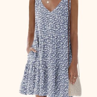 #amazonad Links are found in Bio & Amazon Dress highlights. You can request via DM as well.