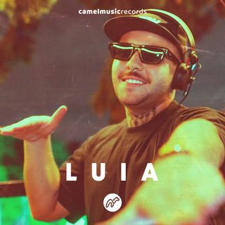 Regresa uno de nuestros artistas más querido!! @luia.wav 
El productor Brasilero que siempre ha confiado en nuestro trabajo y su musica, nos presenta en esta ocasion su exitoso album "WHAT A PARTY" pero con versiones remixes nuevas, de grandes colegas y artistas!!

No te pierdas la oportunidad de escuchar la última creación de este increíble artista. ¡Sigue a @camelmusic_records para estar al tanto de su próximo lanzamiento y disfrutar de su música única! 🎵🎶👀

#musicaelectronica #electronica #djlife #dancemusic #musicislife #argentina #unitedstates #mendoza #producerlife #techhouse #house #housemusic