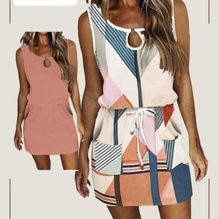 Link in Amazon Dress Highlights. See Campsite or Linktree for More. #amazonfashion #ad