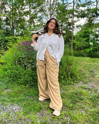 Thank you so much to everyone for the birthday wishes yesterday! 🎉🧡🧡 34 feels like it’s going to be a good one.